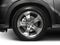 2017 Honda HR-V EX 2WD CVT