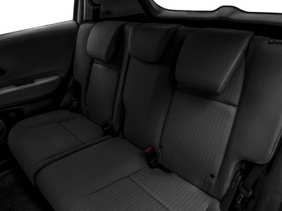 2017 Honda HR-V EX 2WD CVT