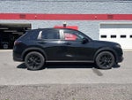 2025 Honda HR-V Sport AWD CVT