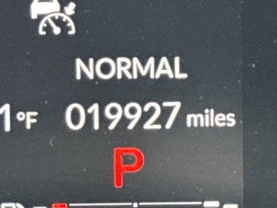 2025 Honda HR-V Sport AWD CVT