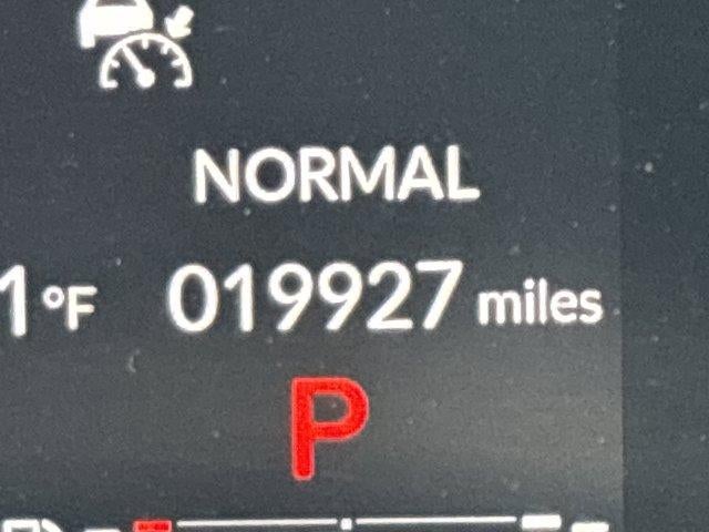 2025 Honda HR-V Sport AWD CVT
