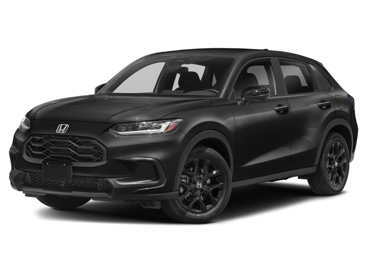 2025 Honda HR-V Sport AWD CVT