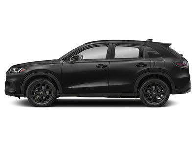 2025 Honda HR-V Sport AWD CVT