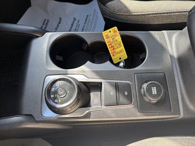 2025 Ford Bronco Sport Big Bend 4x4