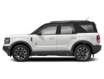 2021 Ford Bronco Sport Outer Banks 4x4
