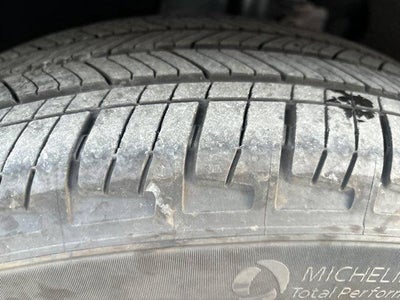 2025 Ford Bronco Sport Outer Banks 4x4