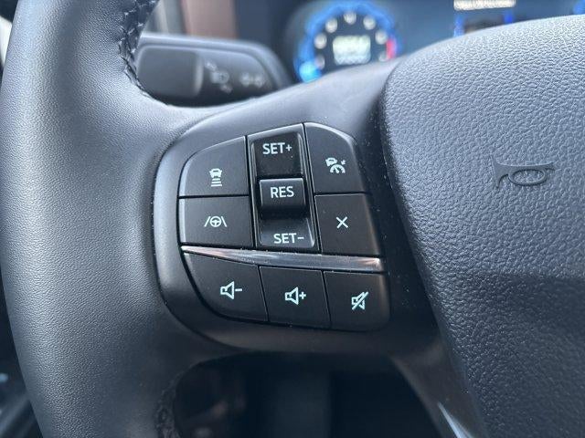 2025 Ford Bronco Sport Outer Banks 4x4