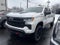 2024 Chevrolet Silverado 1500 Crew Cab Standard Box 4-Wheel Drive LT Trail Boss