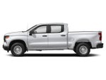 2024 Chevrolet Silverado 1500 Crew Cab Standard Box 4-Wheel Drive LT Trail Boss