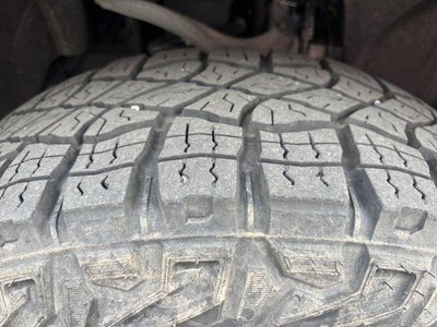 2024 Chevrolet Silverado 1500 Crew Cab Standard Box 4-Wheel Drive LT Trail Boss