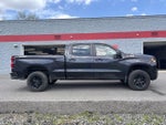 2024 Chevrolet Silverado 1500 Crew Cab Standard Box 4-Wheel Drive LT Trail Boss