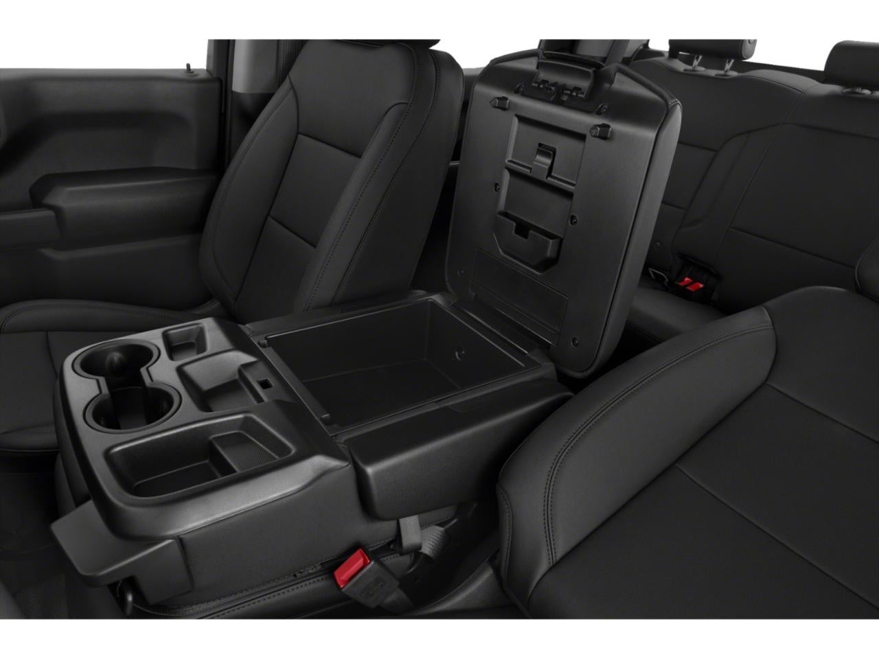 2024 Chevrolet Silverado 1500 Crew Cab Standard Box 4-Wheel Drive LT Trail Boss