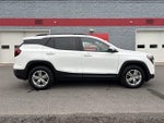 2023 GMC Terrain AWD 4dr SLE