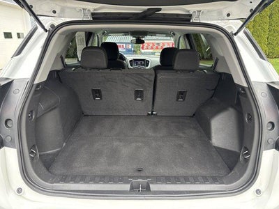 2023 GMC Terrain AWD 4dr SLE