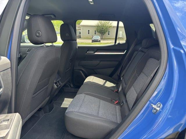 2026 GMC Terrain AWD 4dr Elevation