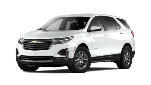 2024 Chevrolet Equinox AWD LT
