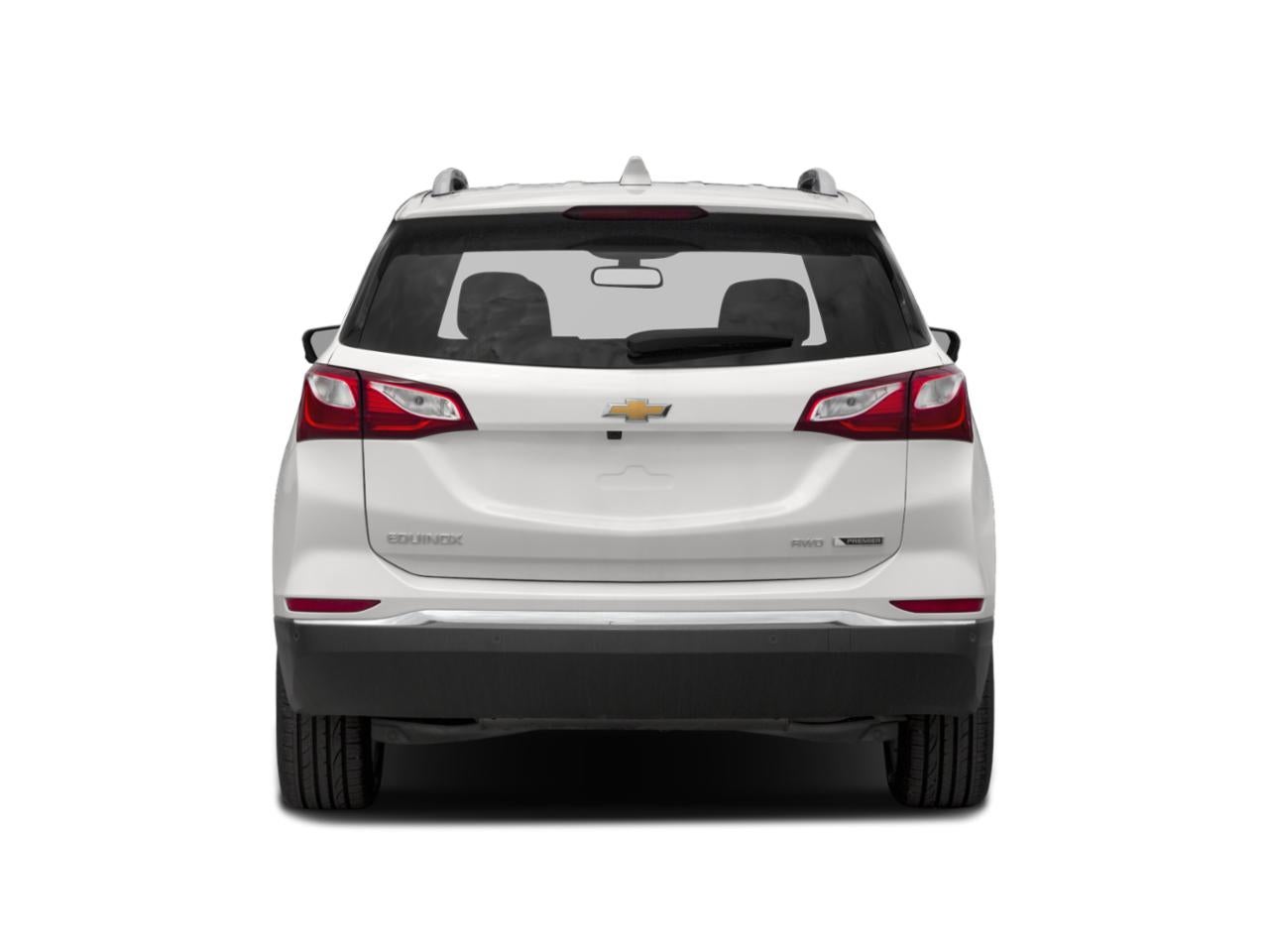 2018 Chevrolet Equinox AWD Premier
