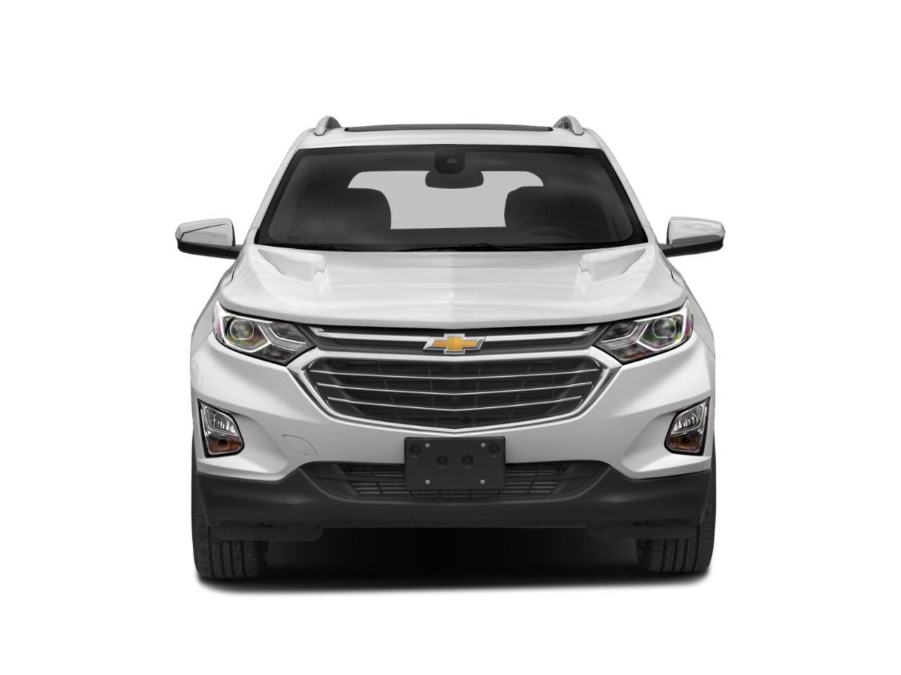 2018 Chevrolet Equinox AWD Premier