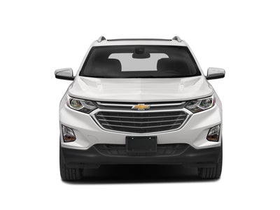 2018 Chevrolet Equinox AWD Premier
