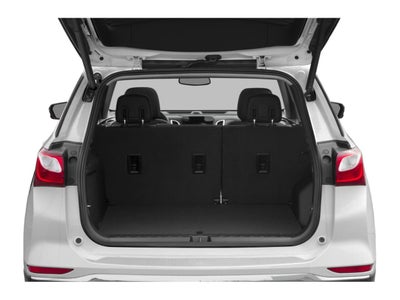 2018 Chevrolet Equinox AWD Premier