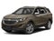 2018 Chevrolet Equinox AWD Premier