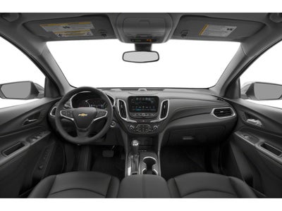 2018 Chevrolet Equinox AWD Premier