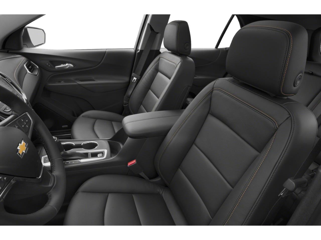 2018 Chevrolet Equinox AWD Premier