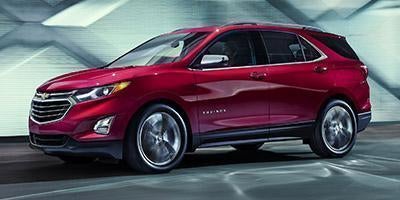 2018 Chevrolet Equinox AWD Premier