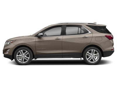 2018 Chevrolet Equinox AWD Premier