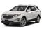 2018 Chevrolet Equinox AWD Premier