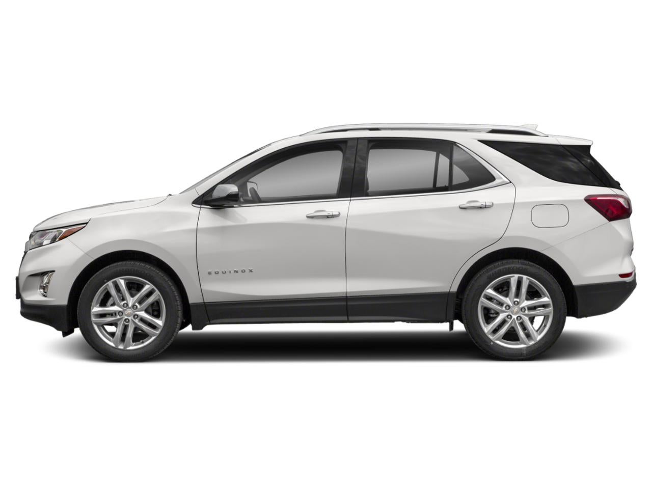 2018 Chevrolet Equinox AWD Premier