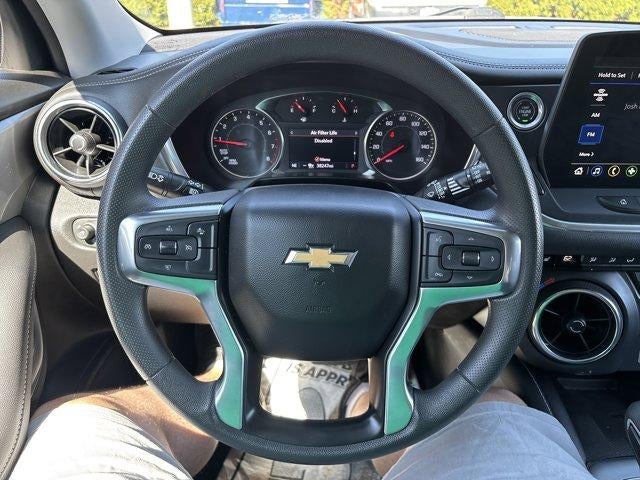 2023 Chevrolet Blazer AWD 4dr LT w/2LT