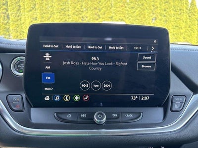 2023 Chevrolet Blazer AWD 4dr LT w/2LT