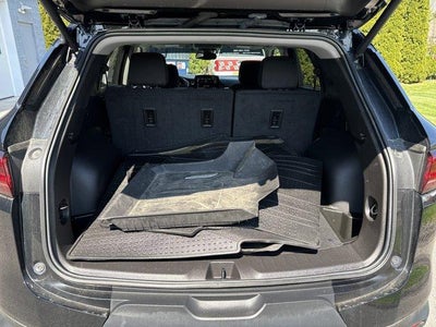 2023 Chevrolet Blazer AWD 4dr LT w/2LT