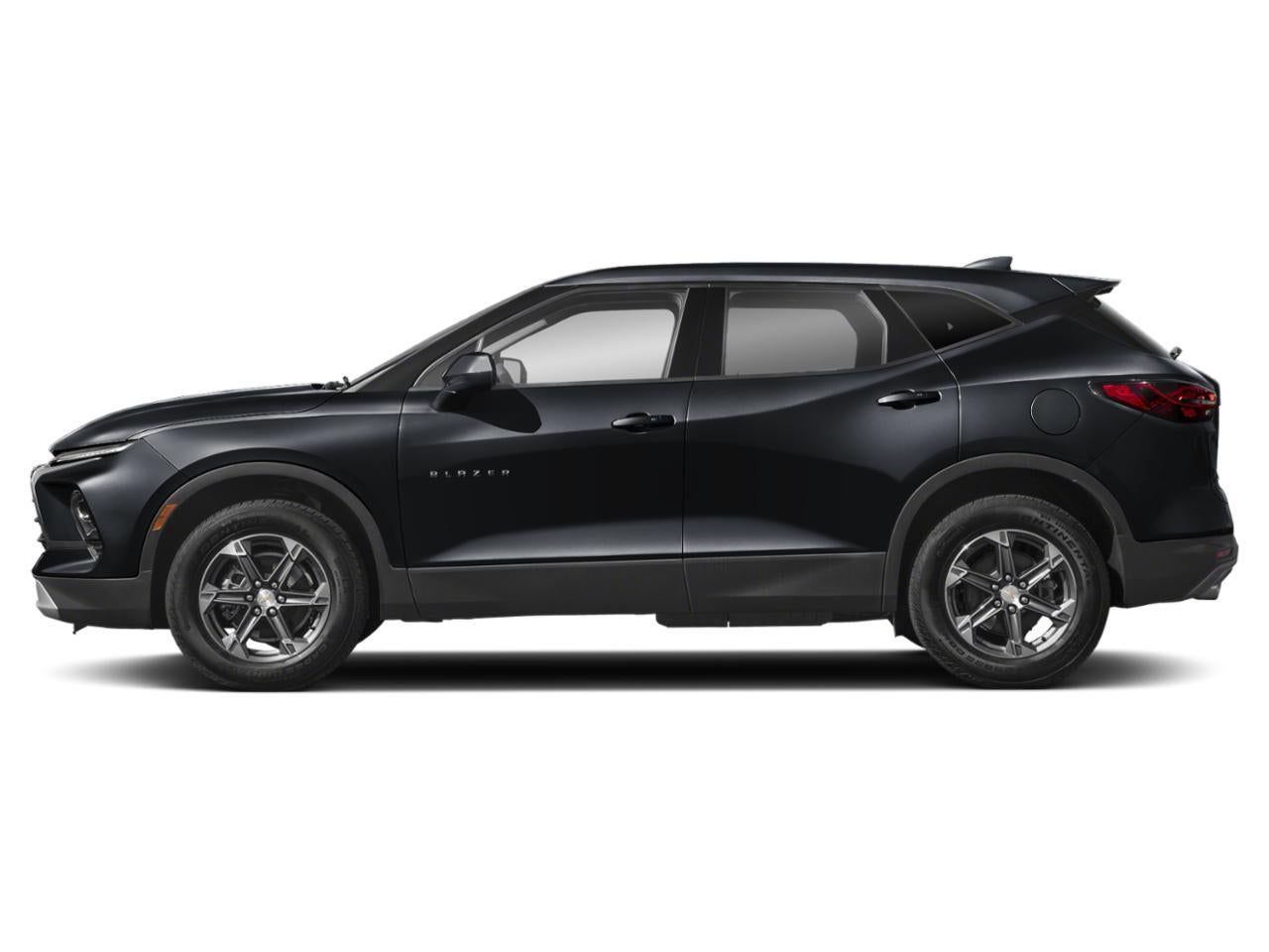 2023 Chevrolet Blazer AWD 4dr LT w/2LT