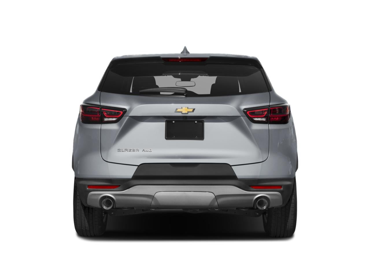2023 Chevrolet Blazer AWD 4dr LT w/2LT