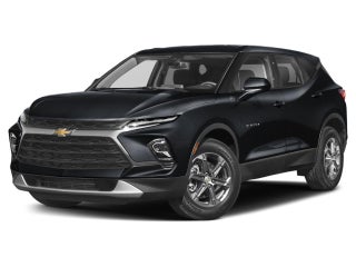 2023 Chevrolet Blazer AWD 4dr LT w/2LT