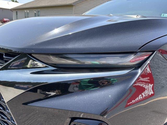 2019 Chevrolet Blazer AWD RS