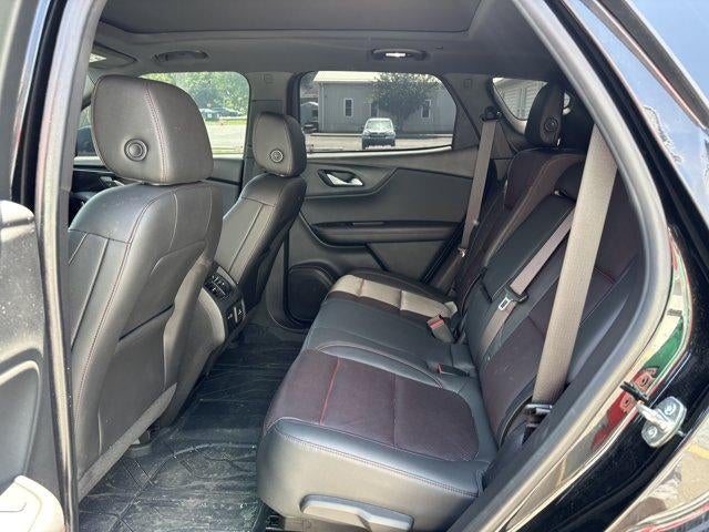 2019 Chevrolet Blazer AWD RS