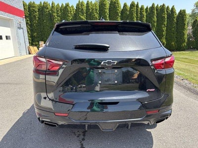 2019 Chevrolet Blazer AWD RS
