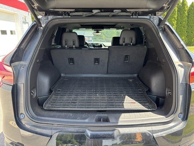 2019 Chevrolet Blazer AWD RS