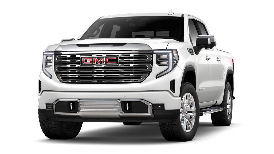 2023 GMC Sierra 1500 Crew Cab Short Box 4-Wheel Drive Denali