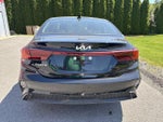 2022 Kia Forte LXS IVT