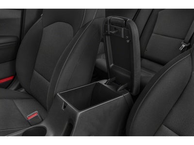 2022 Kia Forte LXS IVT