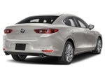2025 Mazda Mazda3 Sedan 2.5 S Preferred FWD