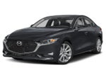 2025 Mazda Mazda3 Sedan 2.5 S Preferred FWD