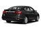 2016 Nissan Sentra 4dr Sdn I4 CVT FE+ S