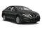 2016 Nissan Sentra 4dr Sdn I4 CVT FE+ S