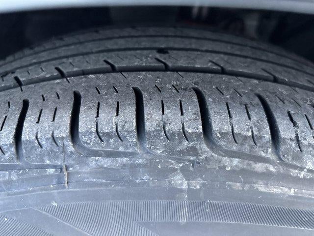 2024 Nissan Sentra SV CVT