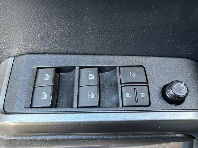 2019 Toyota Tacoma 4WD 4WD SR5 Double Cab 5' Bed V6 AT (GS)